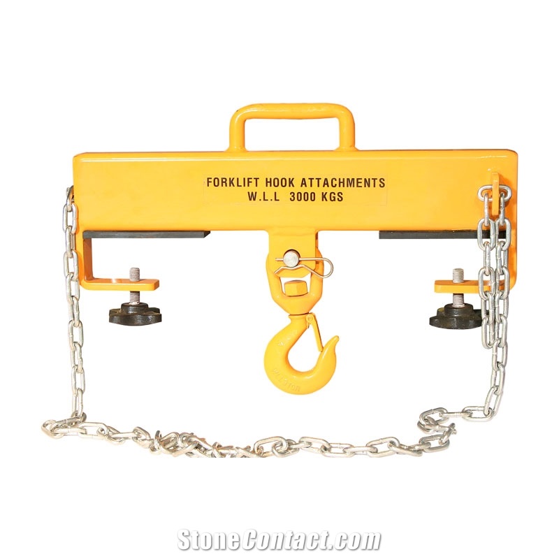 Fork Hook Attachment - Double Fork FHADF2