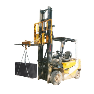 Fork Hook Attachment - Double Fork FHADF2