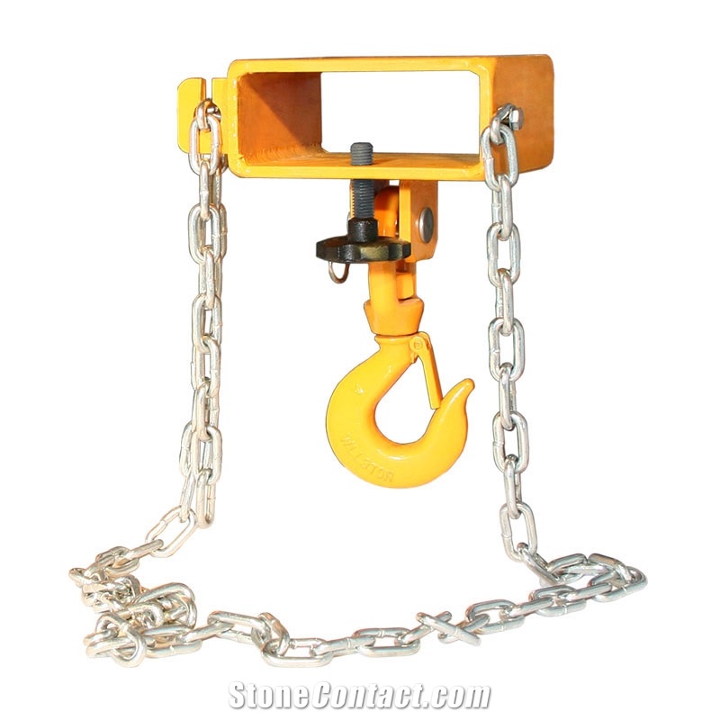 Fork Hook Attachment - Single Fork FHASF1
