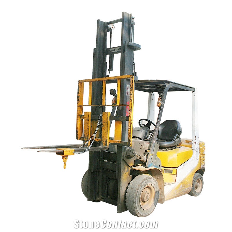 Fork Hook Attachment - Single Fork FHASF1