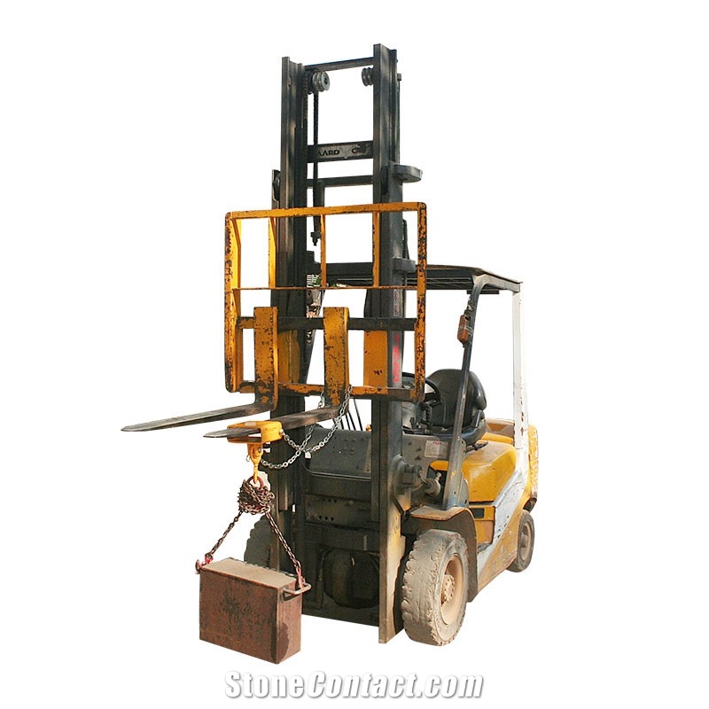 Fork Hook Attachment - Single Fork FHASF1