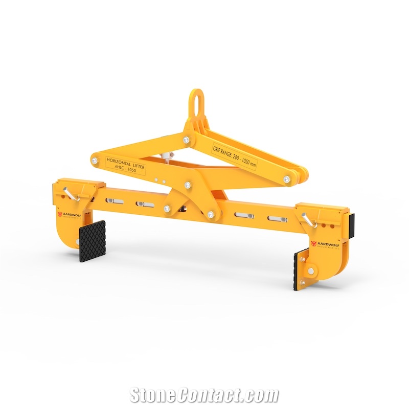 Horizontal Stone Lifting Clamp - AHLC-1050