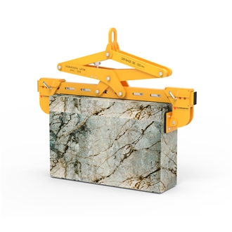 Horizontal Stone Lifting Clamp - AHLC-1050