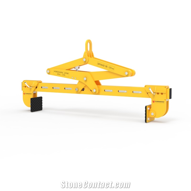 Horizontal Stone Lifting Clamp - AHLC-1370