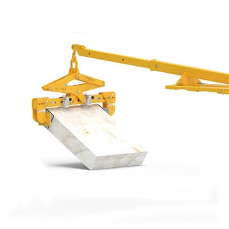 Horizontal Stone Lifting Clamp - AHLC-1370