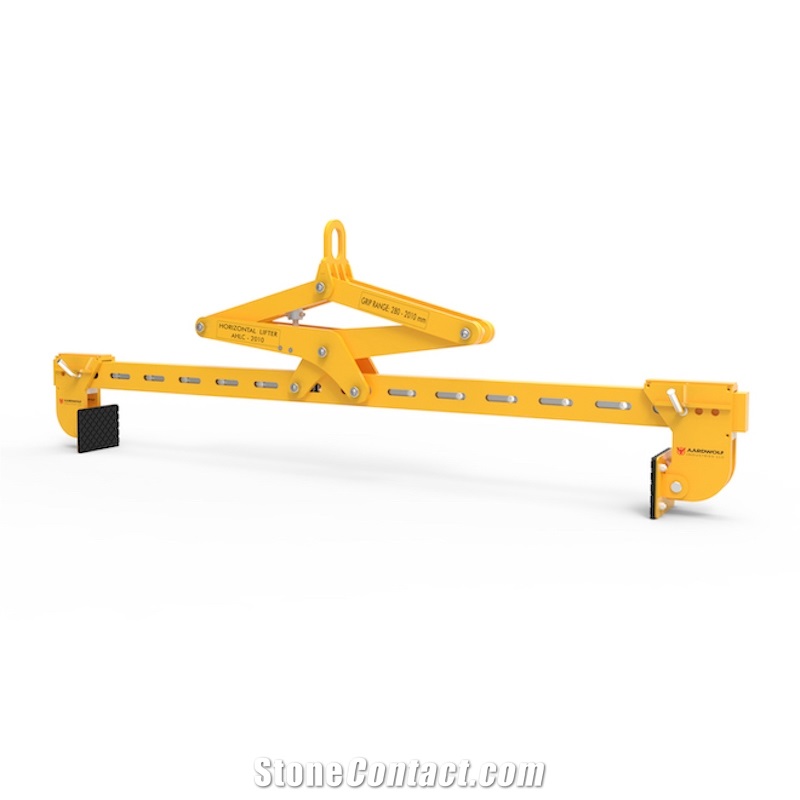 Horizontal Stone Lifting Clamp -  AHLC-2010