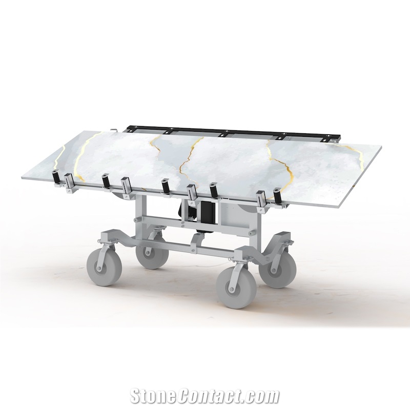 Kitchen Installation Cart - Working Table - Pro Version - AAKIC