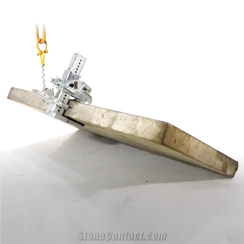 Monument Lifting Clamp - GPM1500A