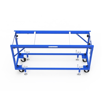 Premium Fabrication Stone Working Table- PFT01