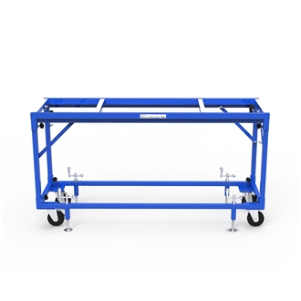 Premium Fabrication Stone Working Table- PFT01
