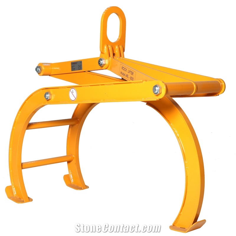Rock Lifter Grapple ARL-800