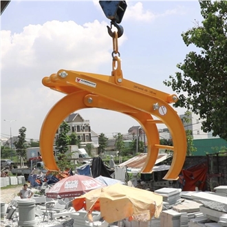 Rock Lifter Grapple ARL1200
