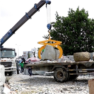 Rock Lifter Grapple ARL1200