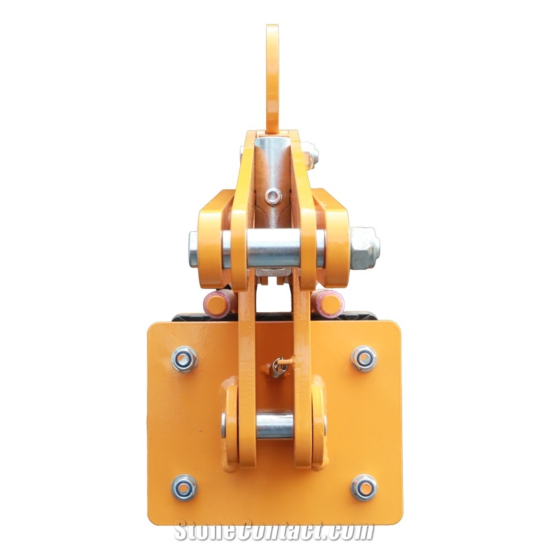 Scissor Clamp Lifter - ASL105