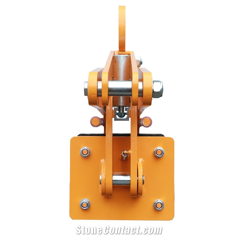 Scissor Clamp Lifter - ASL125