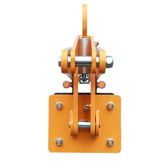Scissor Clamp Lifter - ASL125