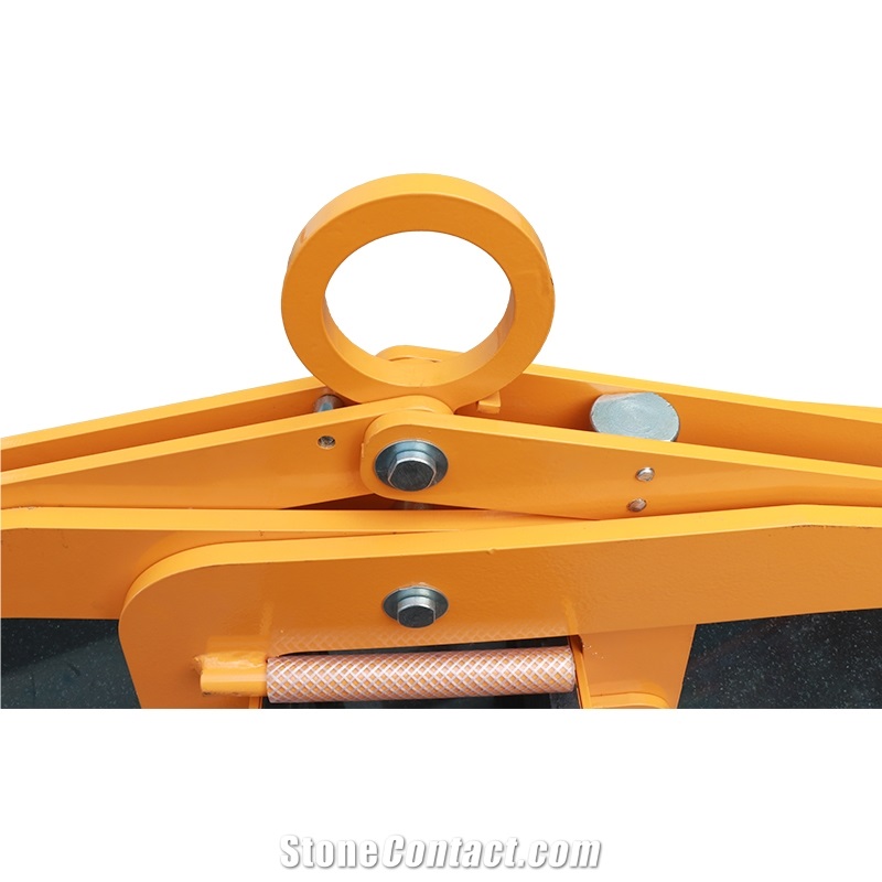 Scissor Clamp Lifter - ASL125