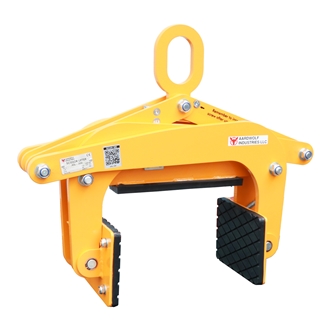 Scissor Clamp Lifter - ASL200 Scissor Clamp Lifter - ASL200