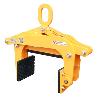 Scissor Clamp Lifter - ASL200