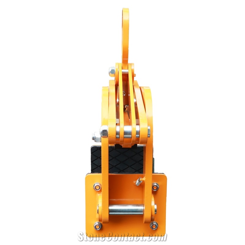 Scissor Clamp Lifter - ASL200