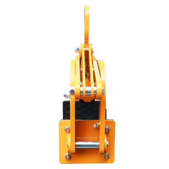 Scissor Clamp Lifter - ASL200