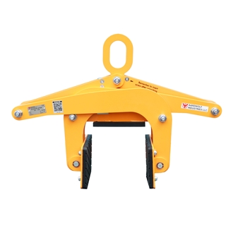 Scissor Clamp Lifter - ASL300