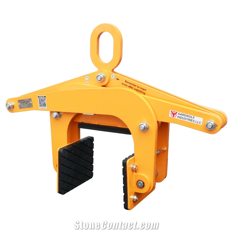 Scissor Clamp Lifter - ASL300