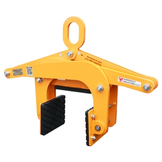 Scissor Clamp Lifter - ASL300