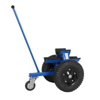 Self-Locking Trolley SL100 Self-Locking Trolley SL100