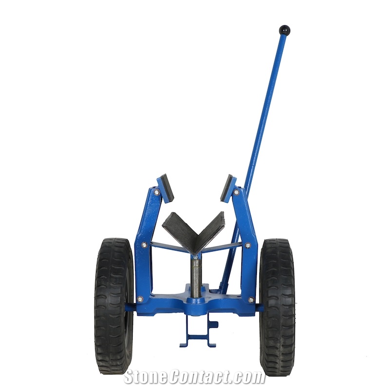 Self-Locking Trolley SL155