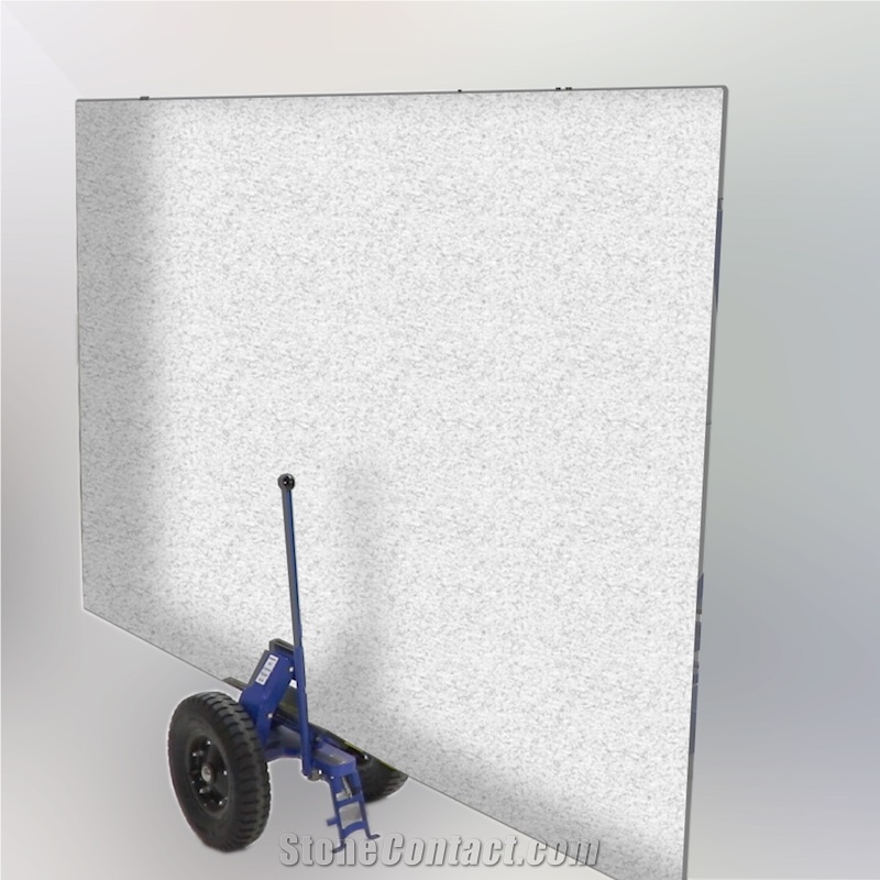 Self-Locking Trolley SL155