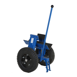 Self-Locking Trolley SL155