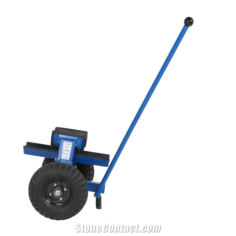 Self-Locking Trolley SL60