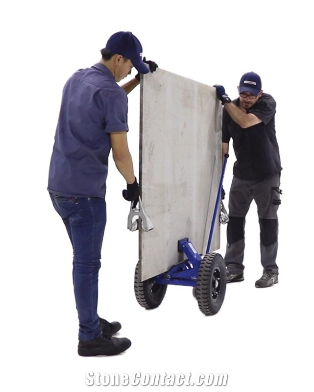 Self-Locking Trolley SL60