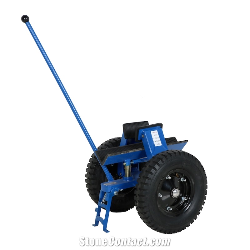 Self-Locking Trolley SL85