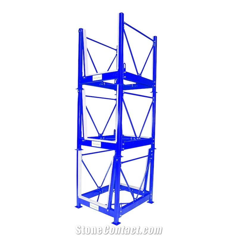 Stacking Slab Rack 1500 ASTR01