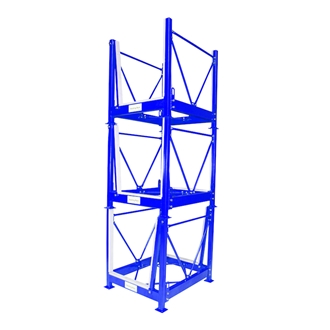 Stacking Slab Rack 1500 ASTR01