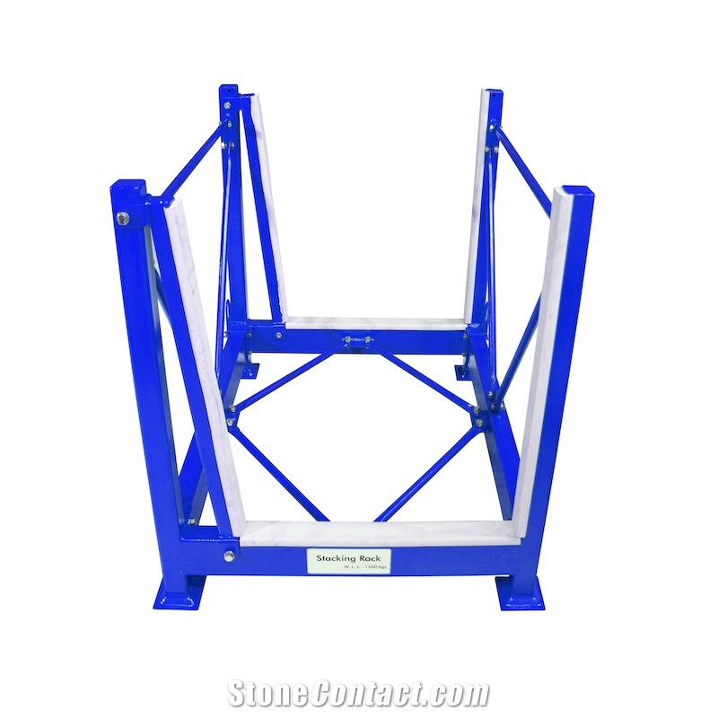 Stacking Slab Rack 1500 ASTR01