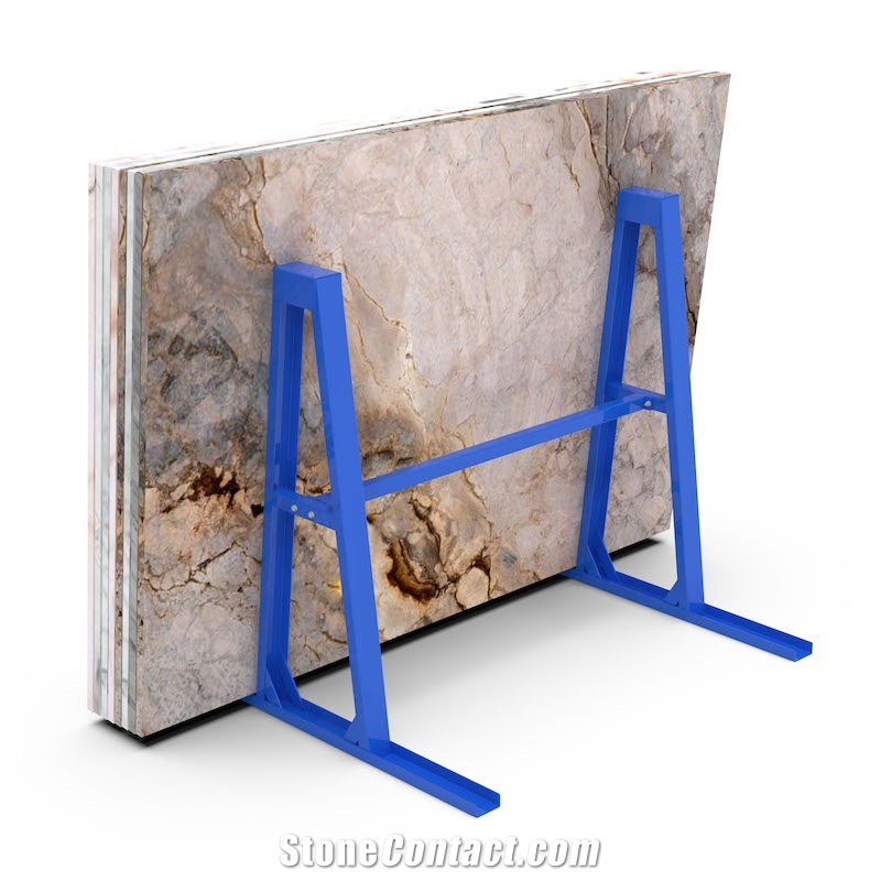 Stone A Frame - Standard SAF02