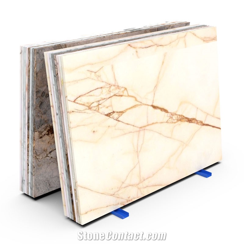 Stone A Frame - Standard SAF02