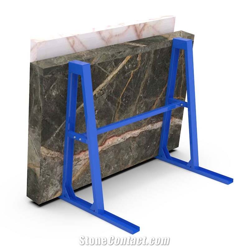 Stone A Frame - Standard SAF02