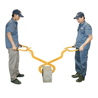 Stone & Curb Placement Clamp SCC04