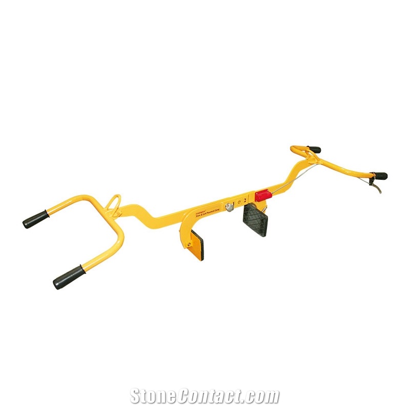 Stone & Curb Placement Clamp SCC04