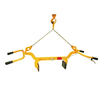 Stone & Curb Placement Clamp SCC04