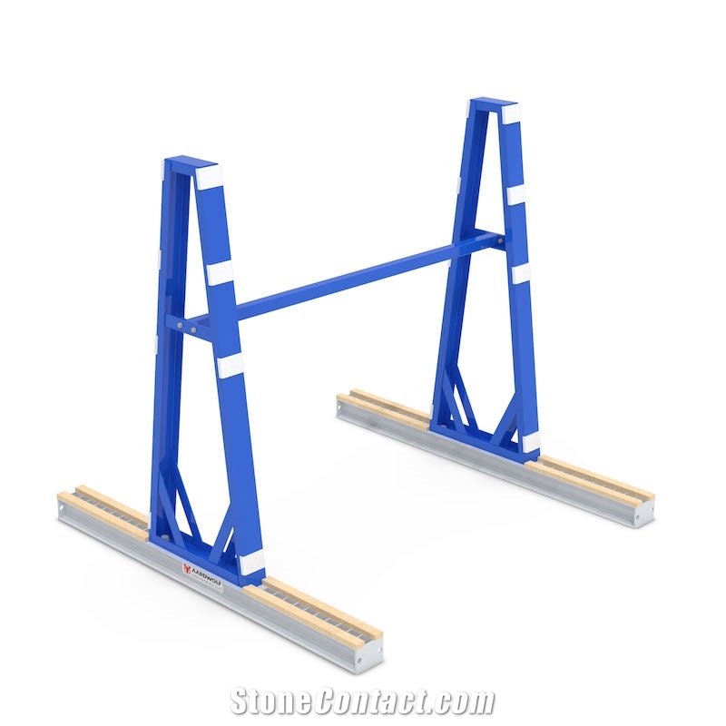 Storage 'A' Frames - SAF01