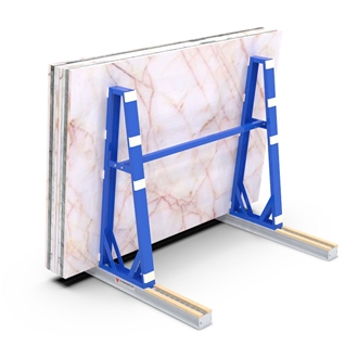 Storage 'A' Frames - SAF01