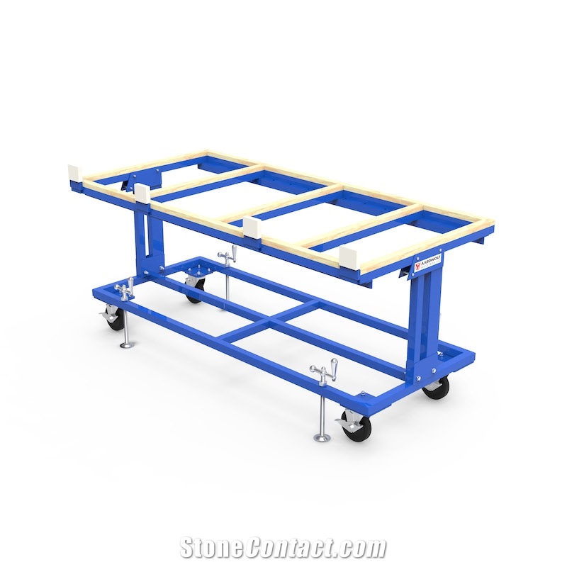 Table Dolly TD01