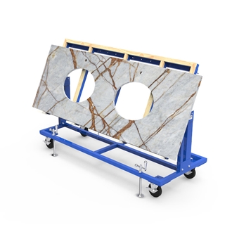 Table Dolly TD01