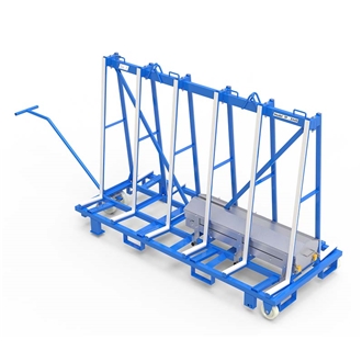 Transport Frame - TF2440