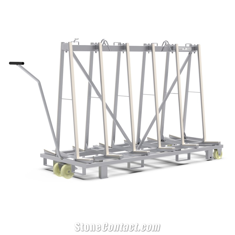 Transport Frame - TF2440G